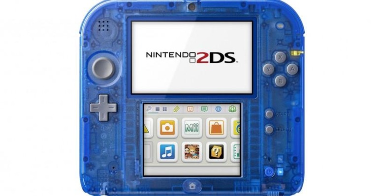 2DS_Blue