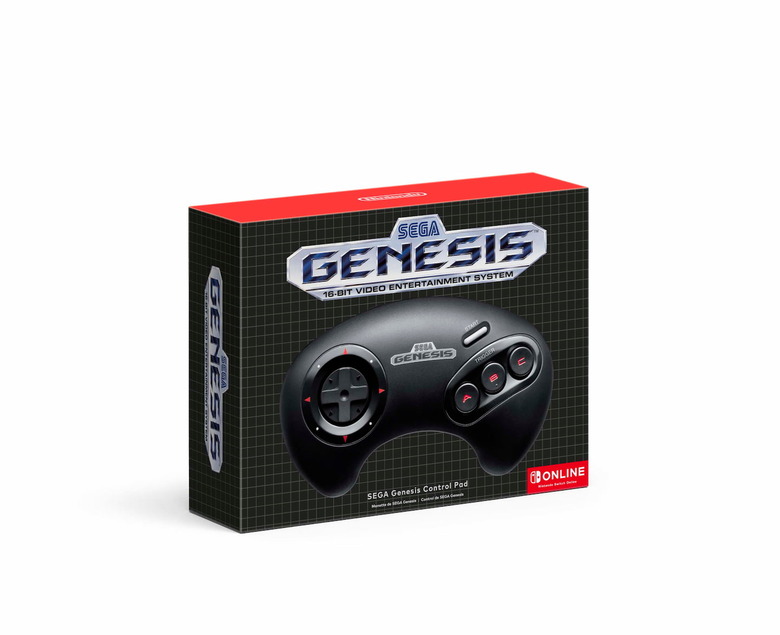 Nintendo 64 and SEGA Genesis Switch Online details - 9to5Toys