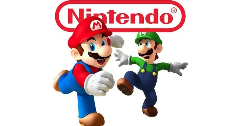 Nintendo-logo-mario