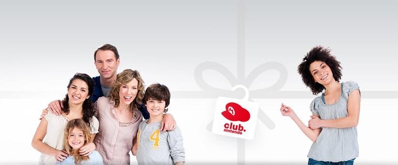 club-nintendo