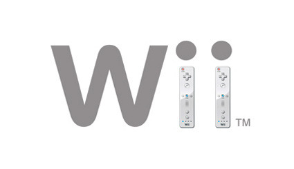 Wii logo