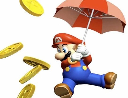 Super-Mario-Coins