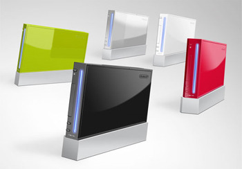 Wii Colors