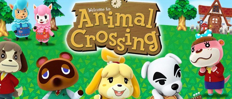 Nintendo confirms Animal Crossing, Fire Emblem as next smartphone apps
