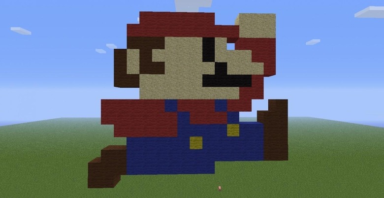 Nintendo confirms Minecraft: Wii U Edition, release date revealed