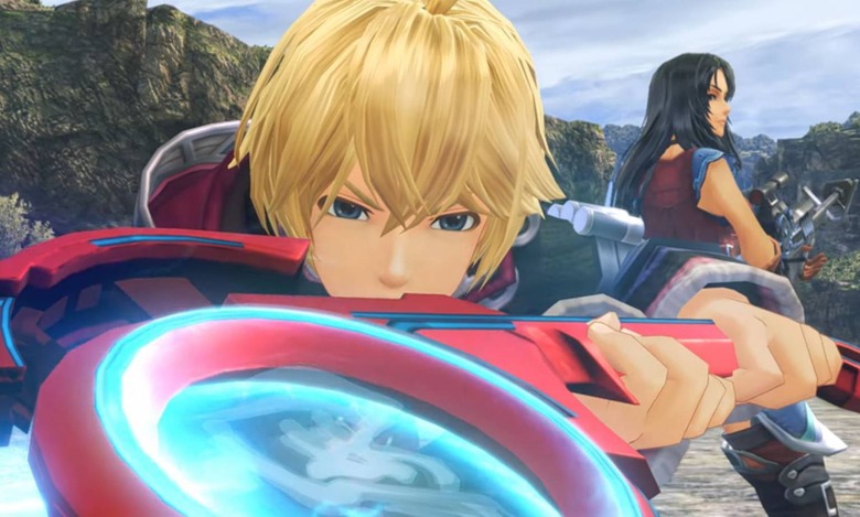 All the game announcements from the Nintendo Direct Mini