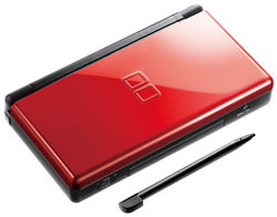 New DS Lite