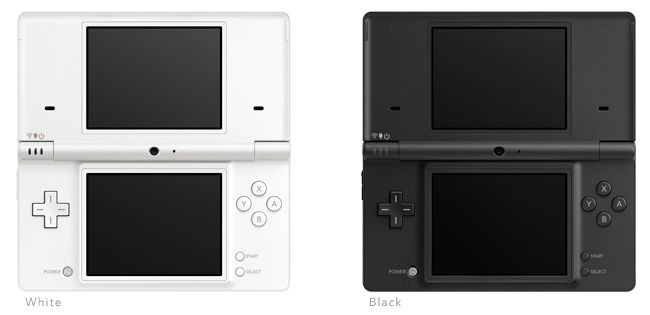 Nintendo DSi XL Portable Gaming Console 