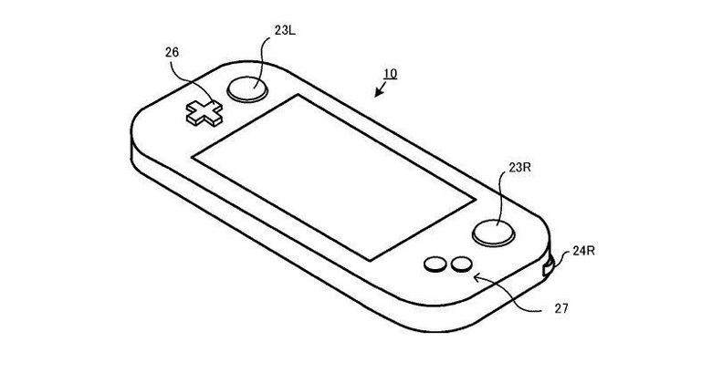 nintendo-patents-controller