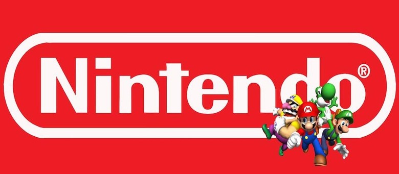 Nintendo names Tatsumi Kimishima as new company president
