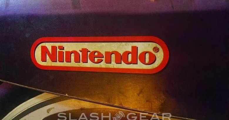 Nintnedo