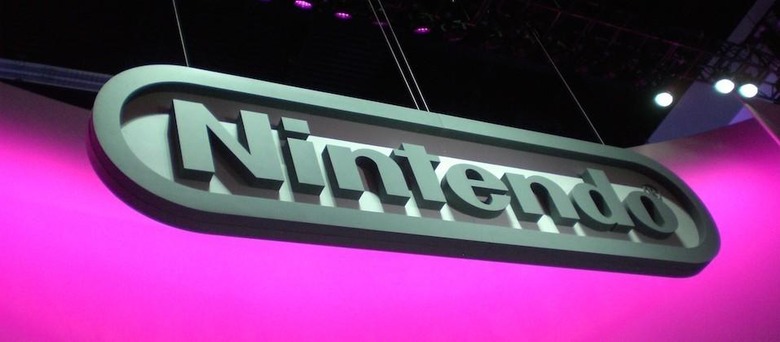 Nintendo NX development kits being issued, said to combine mobile and console