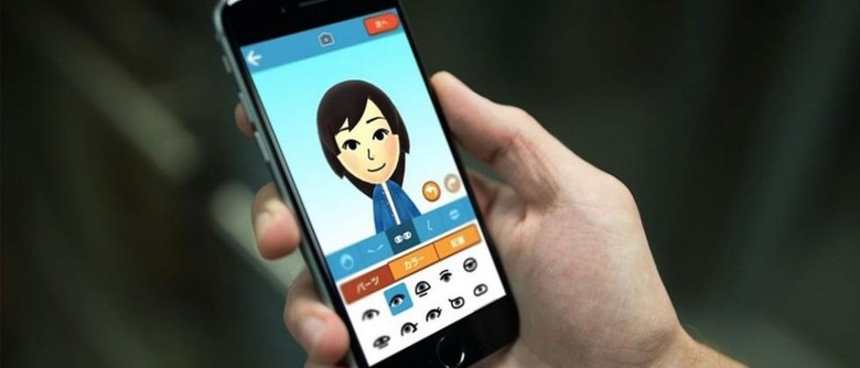 Nintendo offers new details, early sign-up for Miitomo mobile app