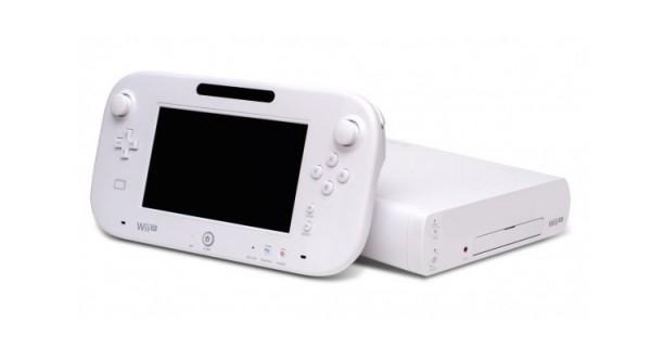 Nintendo patent reveals game console without optical drive