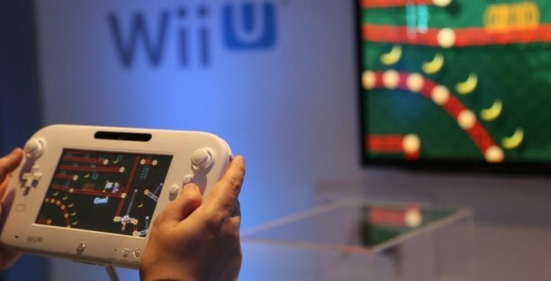 Nintendo refutes report that Wii U production is ending