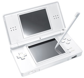 Nintendo DS Lite