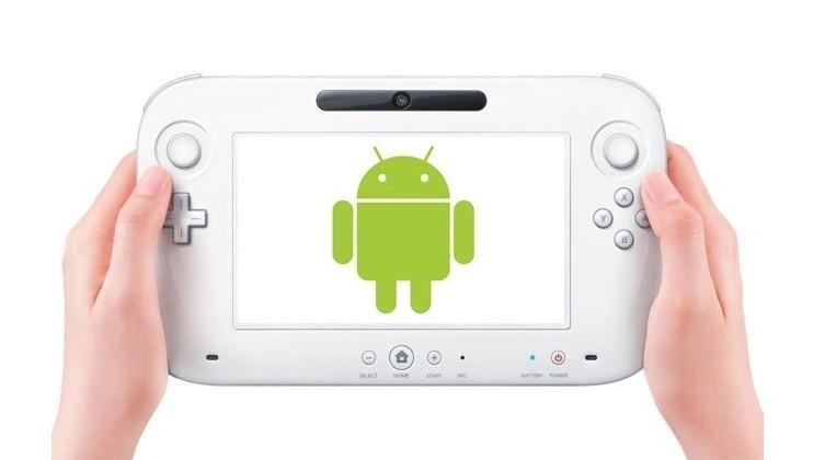 Nintendo reportedly considering Android for 'NX' console