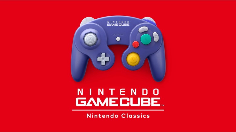 nintendo switch 2 gamecube classics