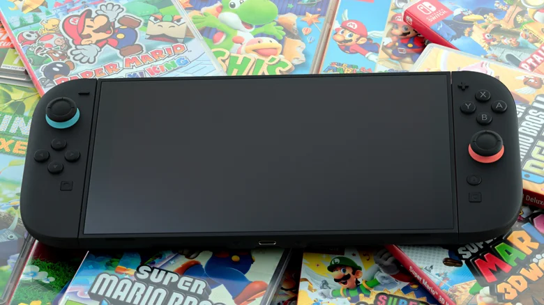 How Long Does The Nintendo Switch 2's Battery Last On Average?