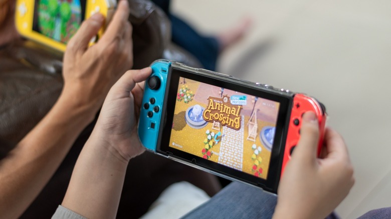 Nintendo Switch Becomes Third-Best-Selling Console Of All Time