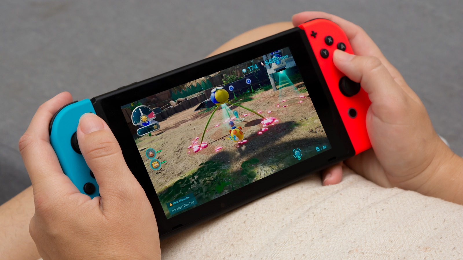 Nintendo Change Hits Main Gross sales Milestone In The US