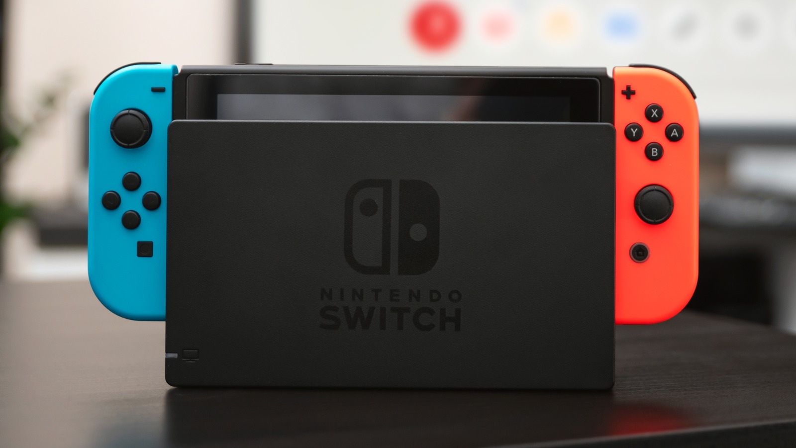 Nintendo Switch Not Charging: Why It Happens And What You Can Do To Fix It – SlashGear