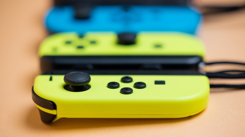 nintendo switch joy cons
