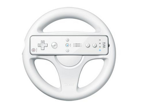 Wii Wheel