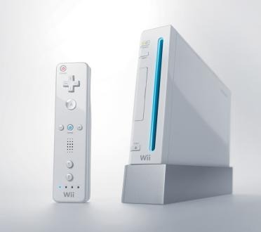 WHERE ARE YOU, Wii???
