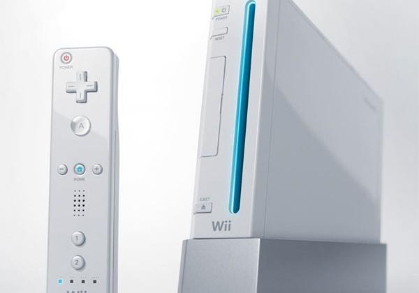 Nintendo announces the end of Wii U production