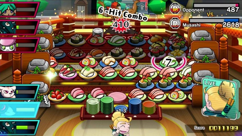 Nintendo's Black Friday ESHOP Sale is 🔥! Check Out the Best Nintendo Switch ESHOP Deals