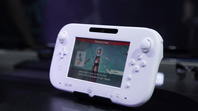 Miss Nintendo: What Wrong For The Wii U (و چه چیزی درست شد؟)