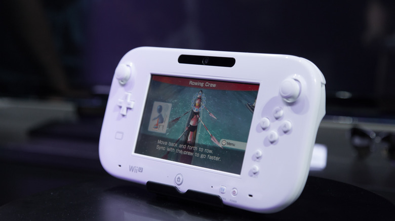 Is the Wii U a Portable System Like the Nintendo 3DS?