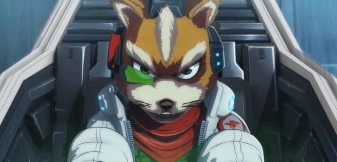 Nintendo's official Star Fox anime comes to YouTube