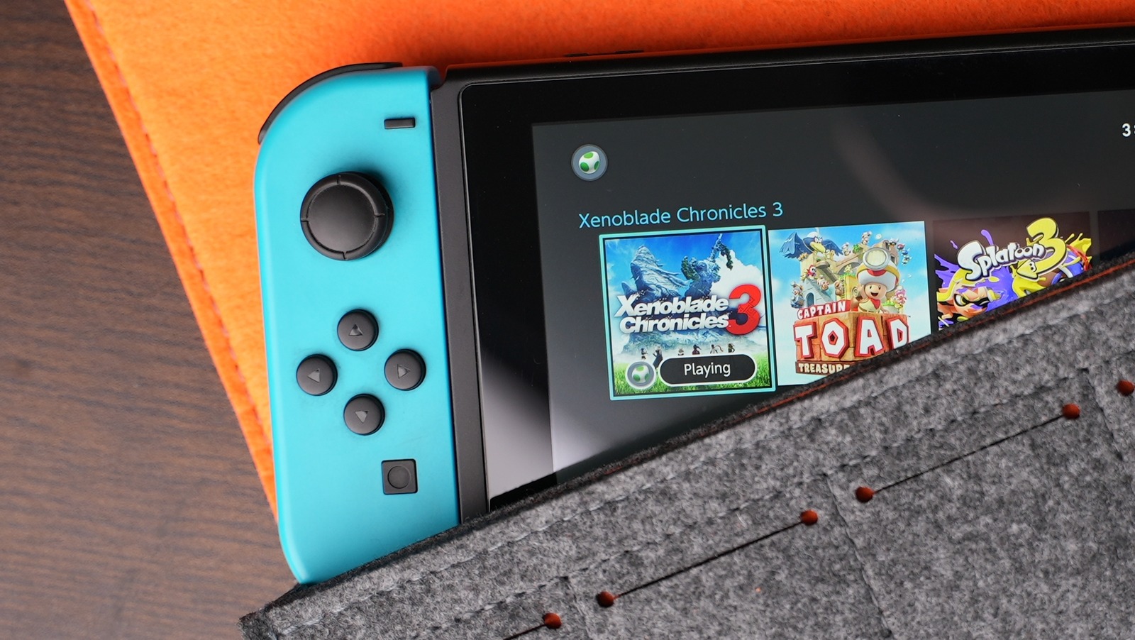 Next-Gen Nintendo Switch console reportedly launching in 2024, dev