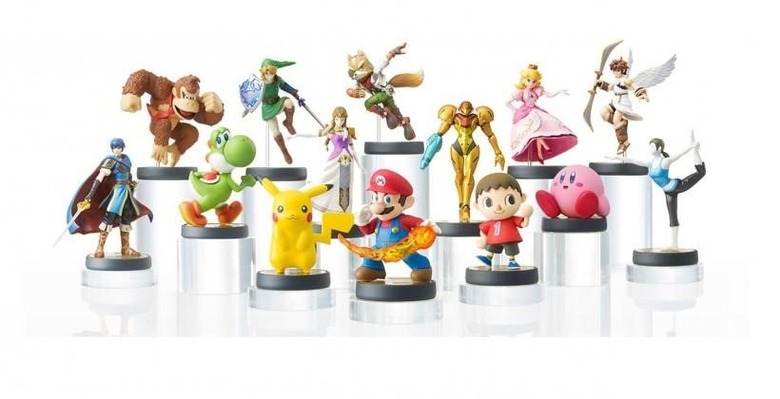 2015-05-05 1 amiibo