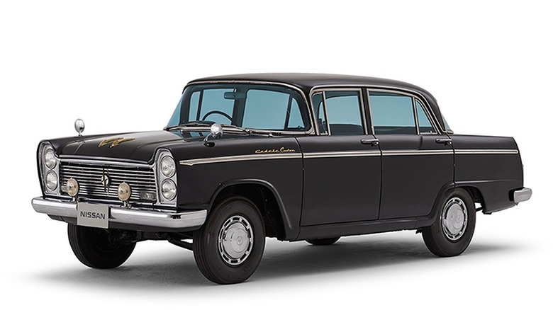 Nissan Gloria