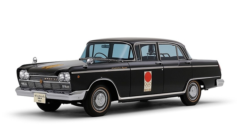 Nissan Gloria