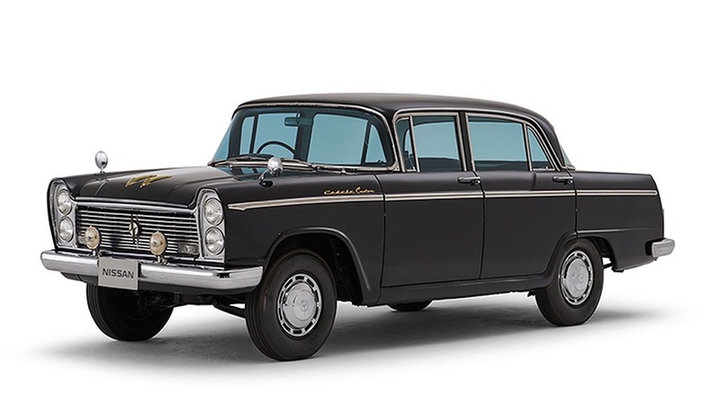 Nissan Gloria