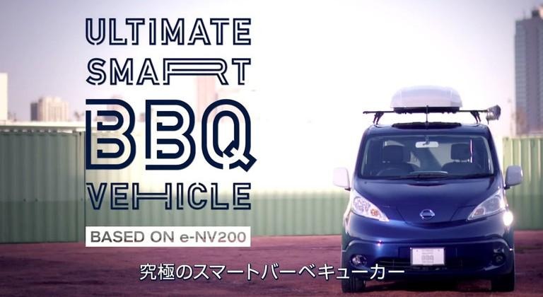 03-02-15 Nissan Smart BBQ