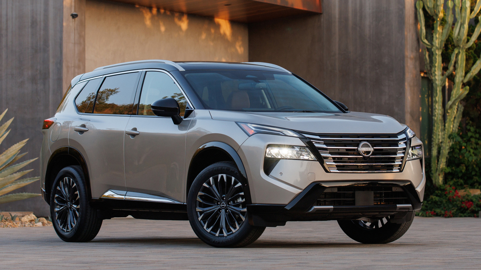 Nissan Just Issued A Huge Recall Impacting 600,000+ SUVs: Check If Yours Is Included