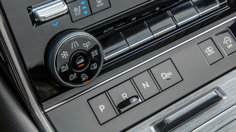 2025 Nissan Armada Pro-4X