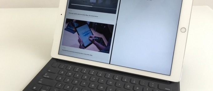 No iPad/MacBook hybrid from Apple, says Tim Cook