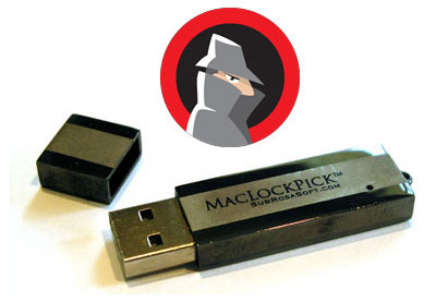 MacLockPick