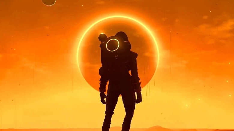 no man's sky character screenshot