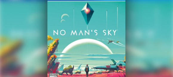 No Man's Sky to miss its June release date