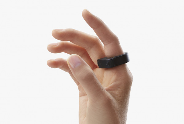 Good Price Smart Health Ring Heart Rate Sleep Tracking Fitness Smartring  with Notification Light Display - China Smart Ring, Ring Smart |  Made-in-China.com