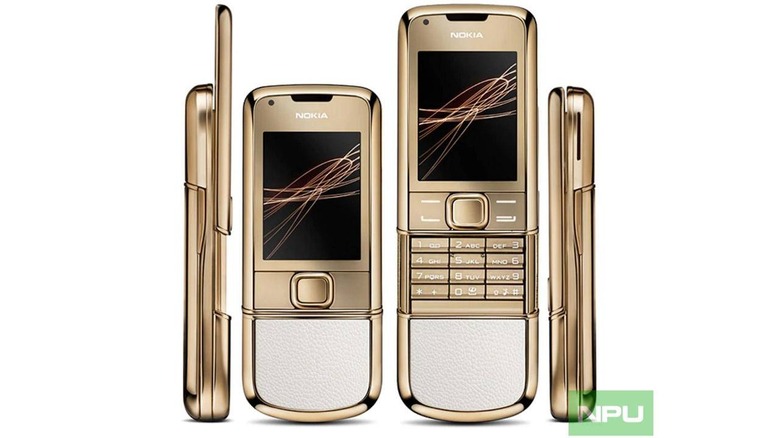 Nokia 6300 4G shares just the looks with the original