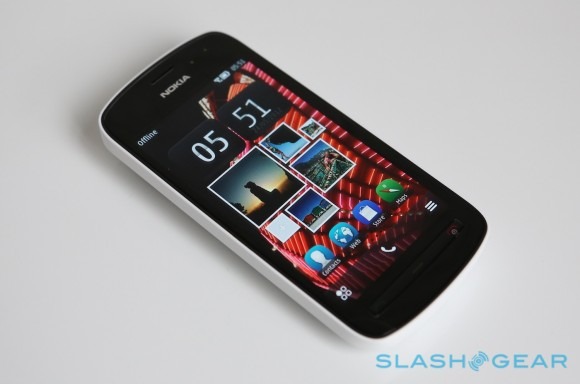 nokia 808 specification