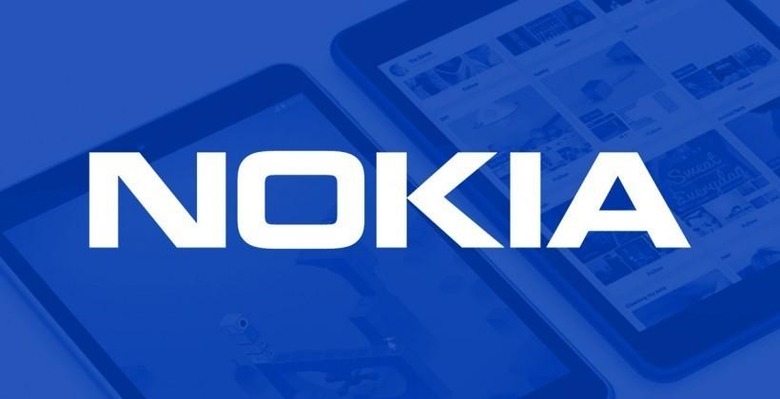 nokia